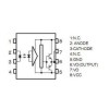 Optoc.MOSFET Dr.2,5kV 1,5A DIP8 - OOKTLP250