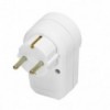 Uticnica sa prekidacem 250V/50Hz/16A - MK-RAZPR1
