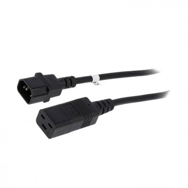 Kabl naponni C19F - C14M   2m - MKUU20