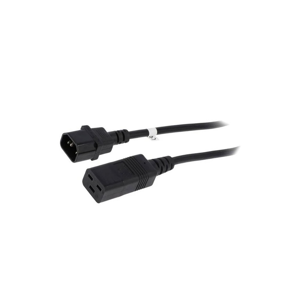 Kabl naponni C19F - C14M   2m - MKUU20