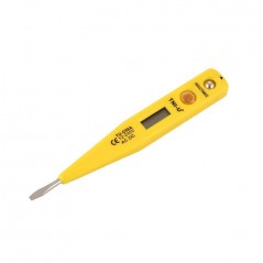 TNI-U TU-D98A Digitalni tester napona olovka Merač kontinuiteta LCD ekran