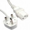 Mrežni kabel 230V  2m 10A 250V UK plug - MKUUE