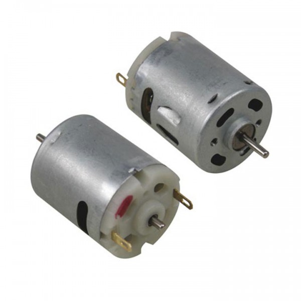 Motor  6-14V DC 5,6W 11500 ob - MOT1