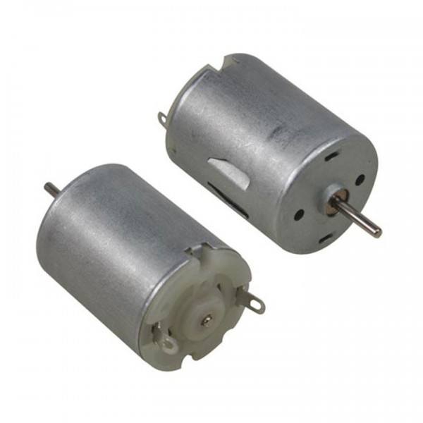 Motor 2.4-6V DC 5.94W 14500 ob - MOT2