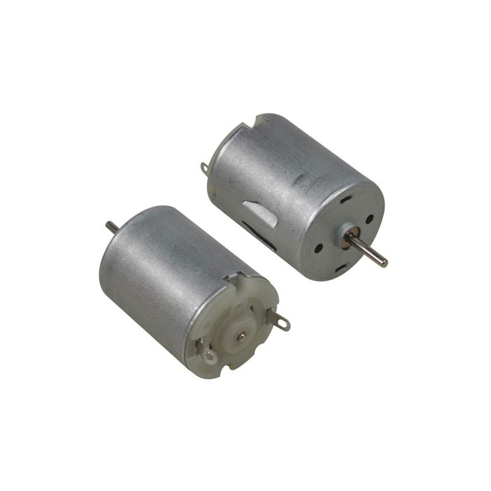 Motor 2.4-6V DC 5.94W 14500 ob - MOT2