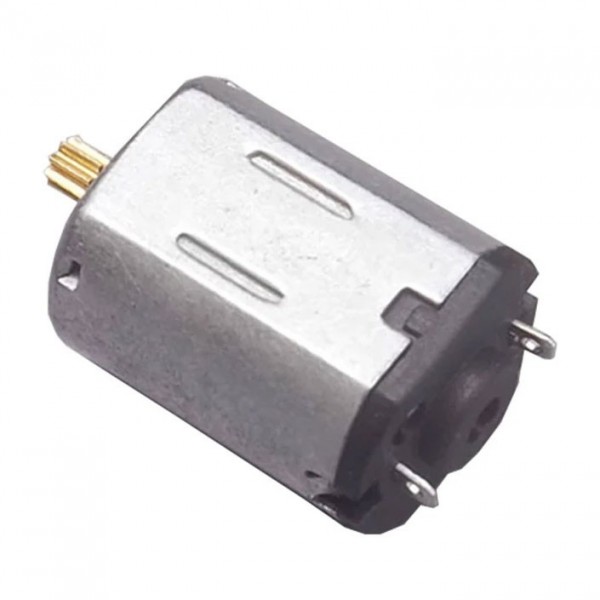 Motor 3-5V DC fi=12mm - MOT4