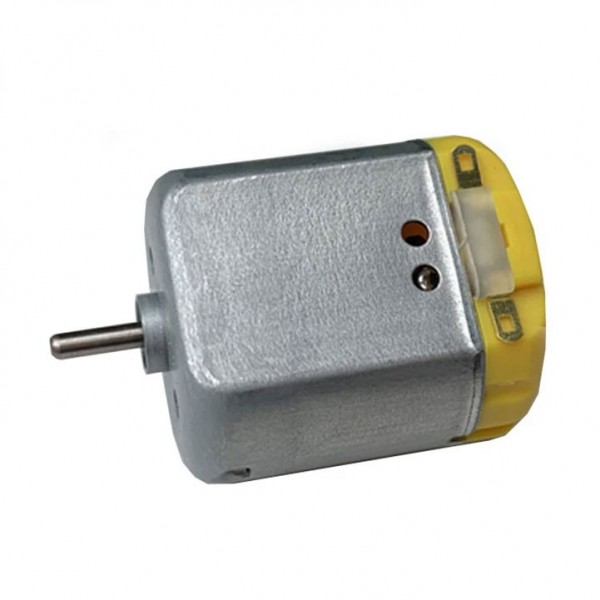 Motor 3-6V DC  Ø=24mm - MOT5