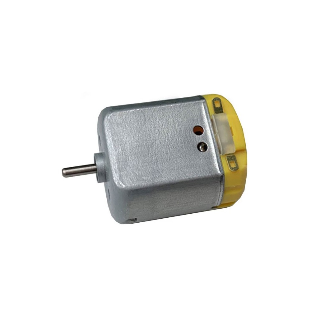 Motor 3-6V DC  Ø=24mm - MOT5