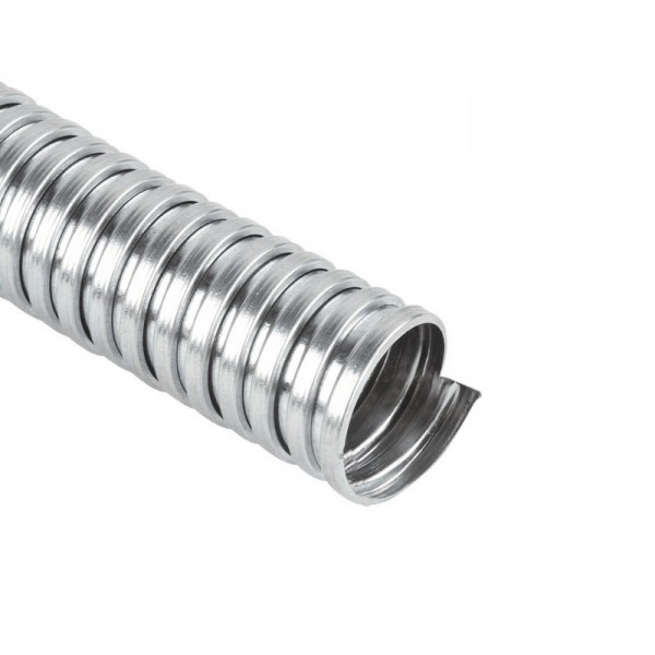  14mm  fleksibilno metalno crevo - BUZM-14