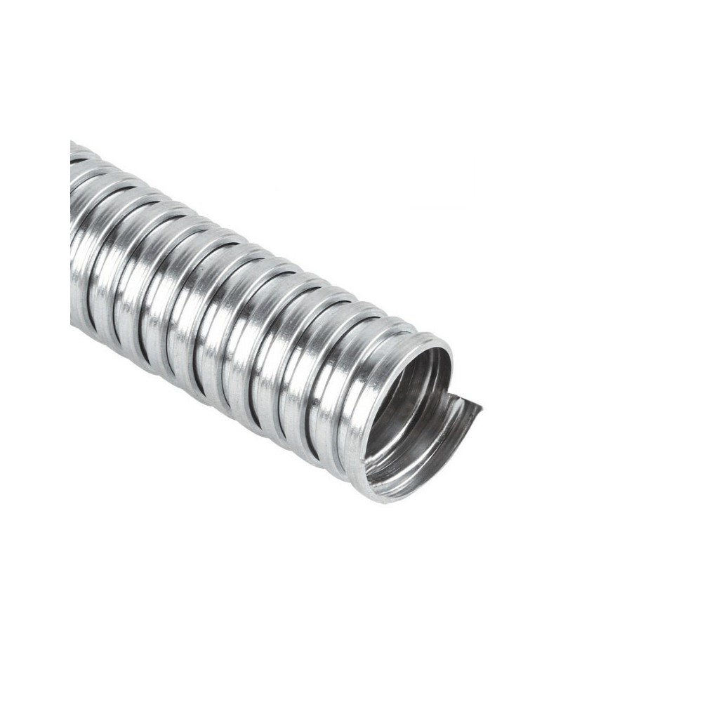  14mm  fleksibilno metalno crevo - BUZM-14