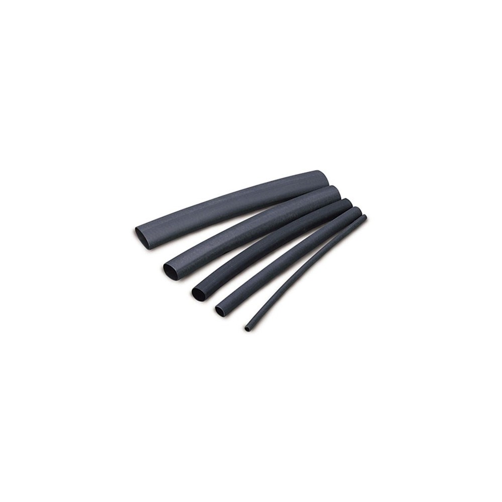 Bužir PVC 20 mm samogasivi - BUZP20