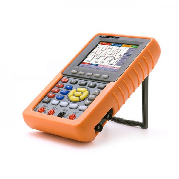 Osciloskop Owon HDS2062M-N 2x60MHz - OSCHDS2062M-N