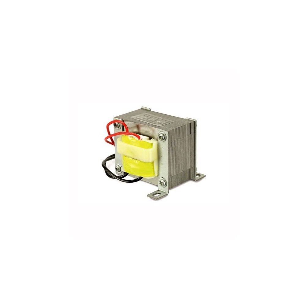 Trafo ugradni 230V/2x12V 80VA - MTU80-2X12