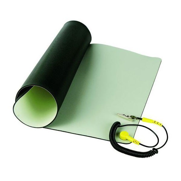 Antistatik podloga AS14 50X60cm - NAR2