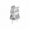 Nozica osigurača 5x20mm XX - NO01
