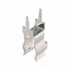 Nozice osigurača 5x20mm - NO01-1