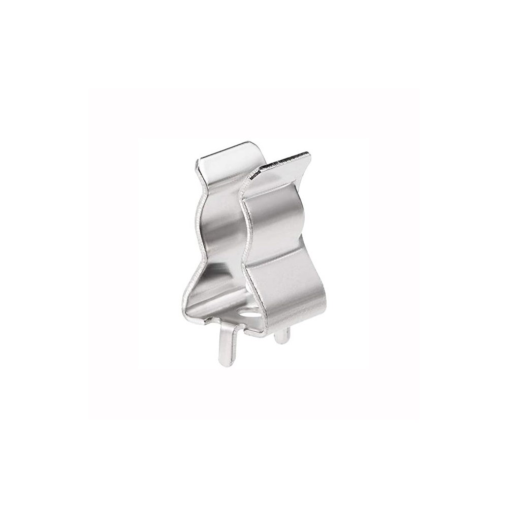 Nozice osigurača 5x20mm, - NO01-2