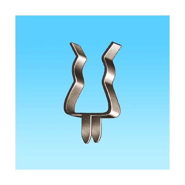 Nozica osigurača 6x30mm - NO02-6