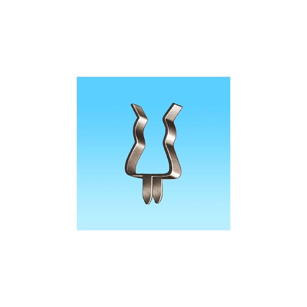 Nozica osigurača 6x30mm - NO02-6