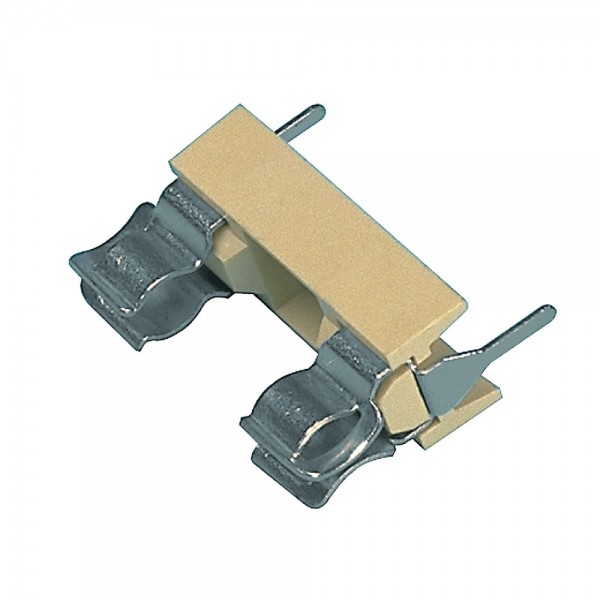 Postolje osigurača5X20mm za PCB - NO03