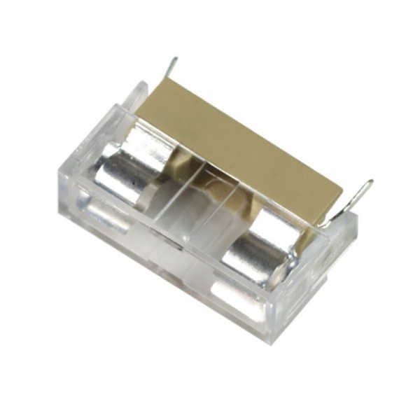Postolje osig.5x20mm  za PCB - NO03-1