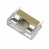Postolje osig.5x20mm  za PCB - NO03-1