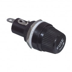 Kućište osigurača 5X20mm 10A 250V  FUSE
