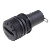 Kućište osigurača 5X20mm 10A 250V za šasiju - NO05