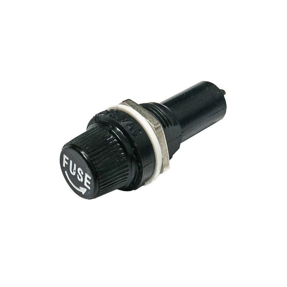Kuciste osigurača 6X32mm za sasiju - NO06