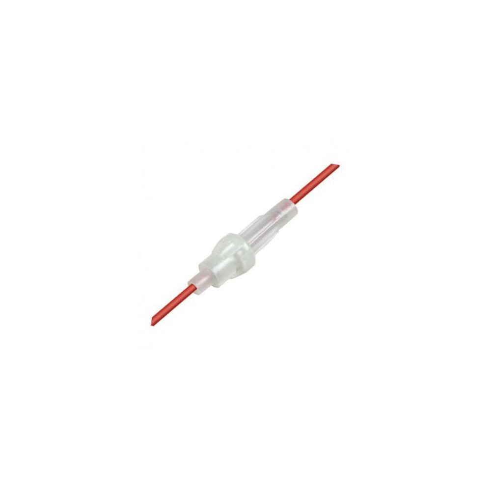 Kućište osigurača za autor.6x30mm BF63L - NO11