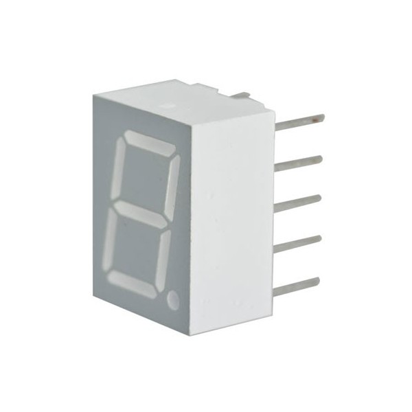 Displej  10mm CA - ODIS10A