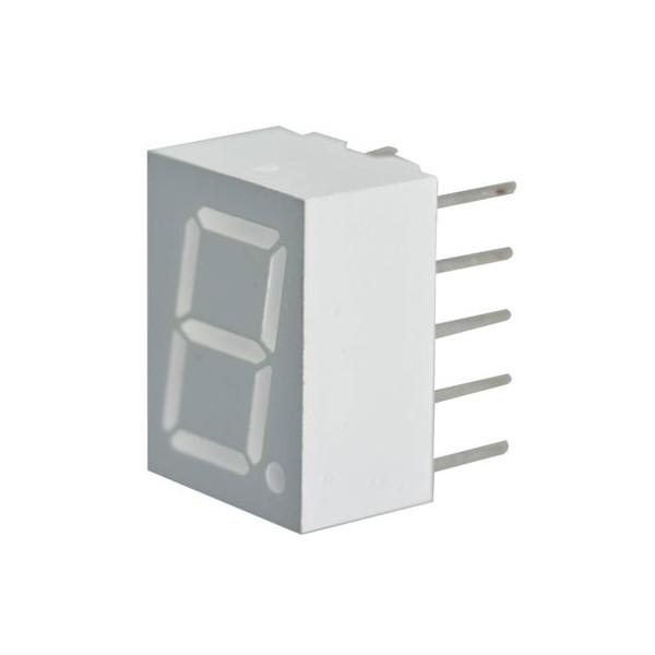 Displej  10mm CC - ODIS10K