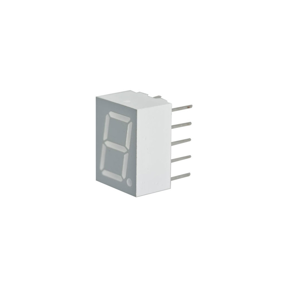 Displej  10mm CC - ODIS10K