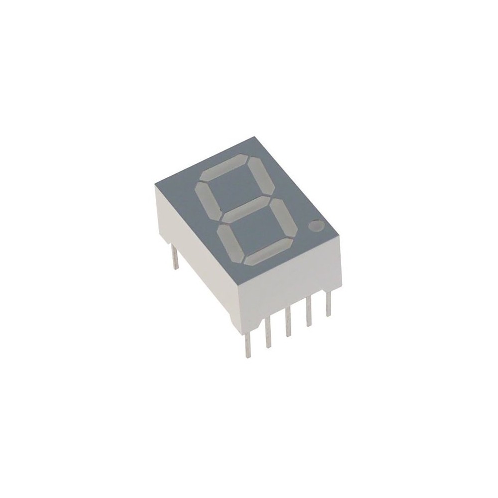 Displej  14,2mm  CA - ODIS14.2A