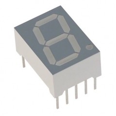 Displej  14,2mm  CA