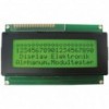 LCD modul 20x4 Yellow refl. 98X60X9 - ODISDEM20485SYH