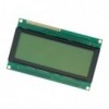 LCD modul 20x4 LED -Backl 98x60x14.5 - ODISDEM20485SYH-LY