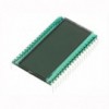 LCD Disp.DE114  3.5dig. 12.7mm 51x30mm 40p - ODISLC114