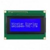 LCD disp.16x4 Blue Neg.87x60x14mm B/L LAT+CYR - ODISWH1604A-TMI-CT