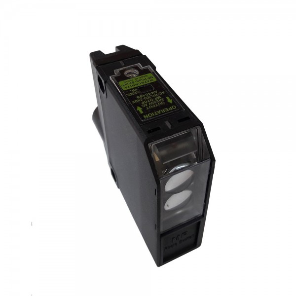 Foto ćelija reflek.100-240V,AC/DC, izl.3A 250V - OFC1