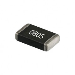 Otpornik SMD 0805 1% 1,2M