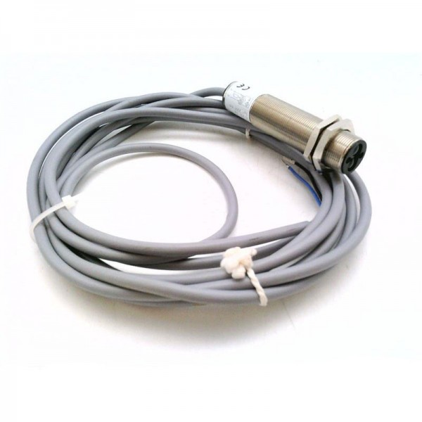 Foto ćelija 18mm 10-30V PNP NO 2m BALLUFF - OFC18M
