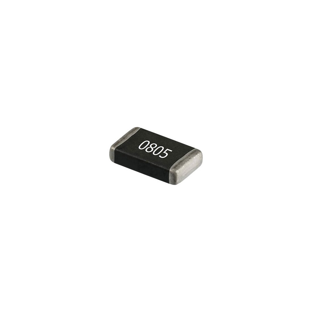 Otpornik SMD 0805 1% 100 - OT0805-100