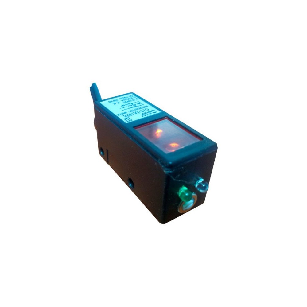 Fotoelektrični senzor G15-3A10PA - OFC4