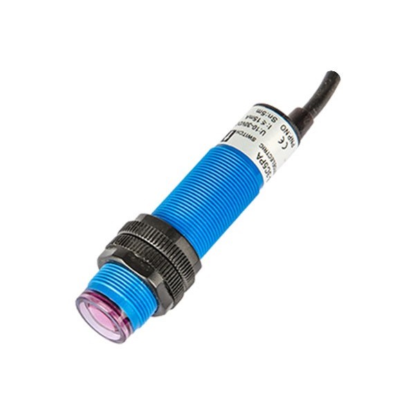 Fotoelektrični senzor  G18-3A30 NC - OFCE1