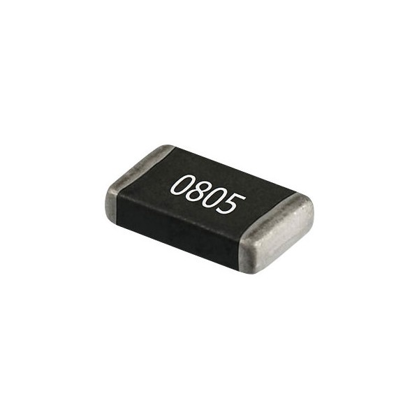 Otpornik SMD 0805 1% 15R - OT0805-15