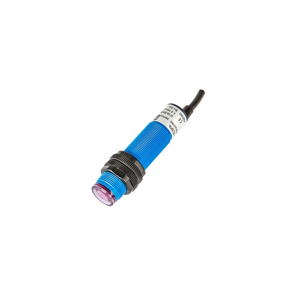 Fotoelektrični senzor  G18-3A30 NC - OFCE1