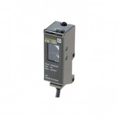 E3S-CR61  OMRON Fotoel. senzor retroreflektujući 3m DC