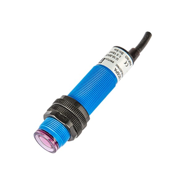 Fotoelektricni senzor,EL-G18-3A10PA,ELMARK - OFCELG18