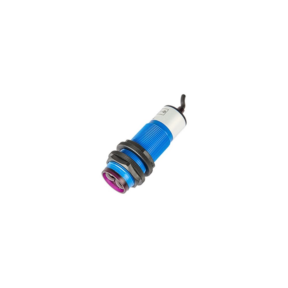 Fotoćelija Φ30mm, PNP NO+NC, < 3m 10 – 30VDC - OFCG30-3B3PC